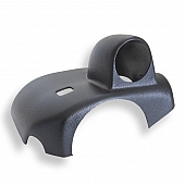 AutoMeter Gauge Pod&nbsp;Steering Column Mount - 15007