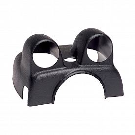 AutoMeter Gauge Pod&nbsp;Steering Column Mount - 15014