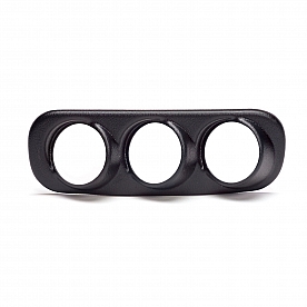 AutoMeter Gauge Pod&nbsp;Center Console Mount - 15021