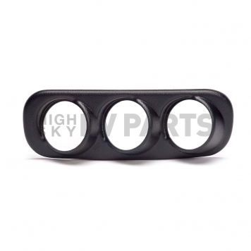 AutoMeter Gauge Pod Center Console Mount - 15021