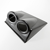 AutoMeter Gauge Pod&nbsp;Dash Mount - 15022