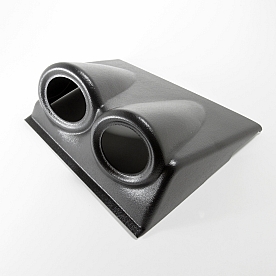 AutoMeter Gauge Pod&nbsp;Dash Mount - 15022
