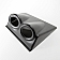 AutoMeter Gauge Pod Dash Mount - 15022