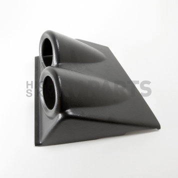 AutoMeter Gauge Pod Dash Mount - 15022-2