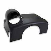 AutoMeter Gauge Pod&nbsp;Steering Column Mount - 15026
