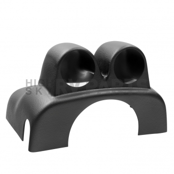 AutoMeter Gauge Pod Steering Column Console Mount - 15029