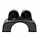 AutoMeter Gauge Pod Steering Column Console Mount - 15029