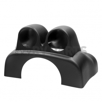 AutoMeter Gauge Pod Steering Column Console Mount - 15029-3