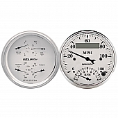 AutoMeter Direct Fit 6 Gauge Kit - 1620
