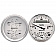 AutoMeter Direct Fit 6 Gauge Kit - 1620