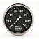 AutoMeter Old Tyme Black Series Electric Tachometer Gauge - 1798