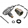 AutoMeter Direct Fit 5 Gauge Kit - 1800