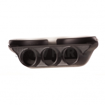 AutoMeter Gauge Pod Overhead Console Mount - 18023