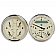 AutoMeter Direct Fit 6 Gauge Kit - 1820
