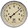 AutoMeter Antique Beige Series Electrical Tachometer Gauge - 1890