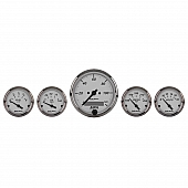 AutoMeter Direct Fit 5 Gauge Kit - 1902