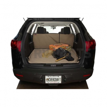 Covercraft Cargo Area Liner - PCL6409TP-1