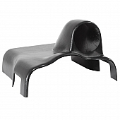 AutoMeter Gauge Pod&nbsp;Steering Column Mount - 20013