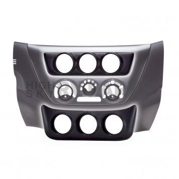 AutoMeter Gauge Pod Upper DIN Slot Mount - 20026