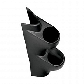 AutoMeter Gauge Pod Pillar - 20405