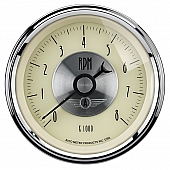 AutoMeter Prestige Electronic Tachometer Gauge - 2097