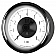 AutoMeter Prestige Electronic Tachometer Gauge - 2098