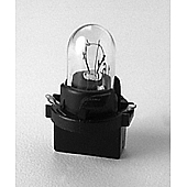 AutoMeter Replacement Light Bulb and Socket - 2382