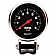 AutoMeter Pedestal Traditional Tachometer Gauge Chrome - 2893