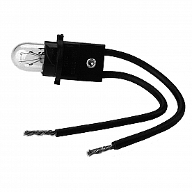 AutoMeter Instrument Panel Light Bulb - LED 3220