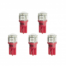 AutoMeter Instrument Panel Light Bulb - LED 3284-K