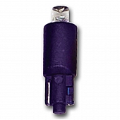 AutoMeter Instrument Panel Light Bulb - LED 3296