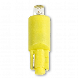 AutoMeter Instrument Panel Light Bulb - LED 3297
