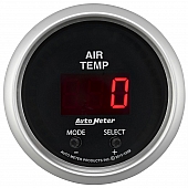 AutoMeter Intake Air Temperature Gauge - 3358