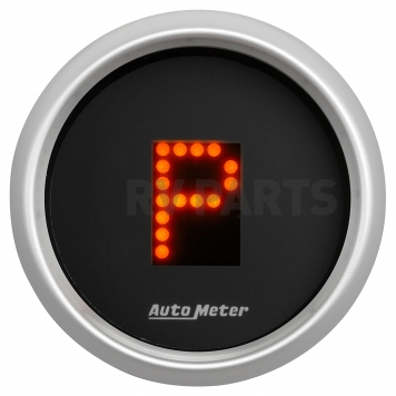 AutoMeter Auto Trans Shifter Indicator Gauge - 3359-2