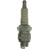 Champion Copper Plus Spark Plug - 102