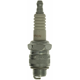 Champion Copper Plus Spark Plug - 102