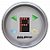AutoMeter Auto Trans Shifter Indicator Gauge - 4359