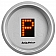 AutoMeter Auto Trans Shifter Indicator Gauge - 4359