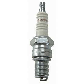Champion Copper Plus Spark Plug - 104