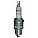 Champion Copper Plus Spark Plug - 11
