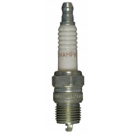 Champion Copper Plus Spark Plug - 121