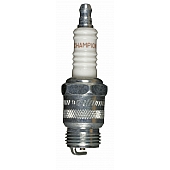 Champion Copper Plus Spark Plug - 129