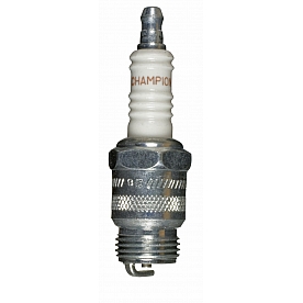 Champion Copper Plus Spark Plug - 129