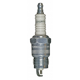 Champion Copper Plus Spark Plug - 130