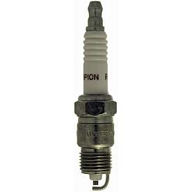 Champion Copper Plus Spark Plug - 18