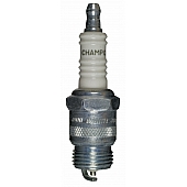 Champion Copper Plus Spark Plug - 22
