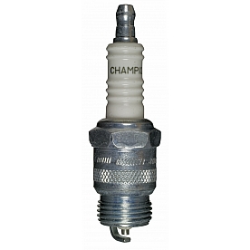 Champion Copper Plus Spark Plug - 22