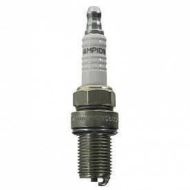 Champion Nickel Copper Alloy Spark Plug - 296