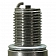 Champion Nickel Copper Alloy Spark Plug - 296
