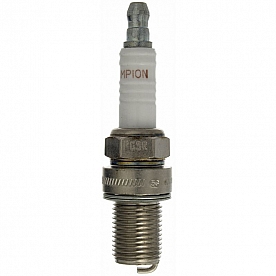 Champion Nickel Copper Alloy Spark Plug - 297